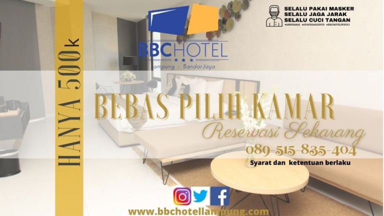 500k and get yo favorite room 